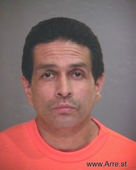 Christopher B Ortega Mugshot