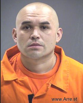 Christopher E. Ortega Mugshot