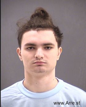 Christopher D. Ortiz Mugshot