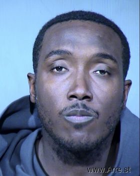 Christopher Maurice Palmer Mugshot