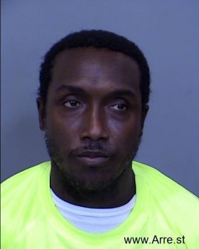 Christopher Maurice Palmer Mugshot