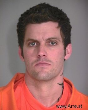 Christopher M Parrish Mugshot