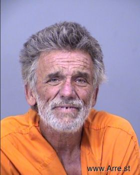 Christopher Michael Payne Mugshot