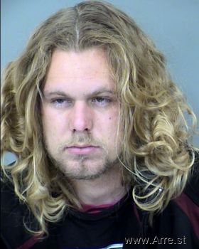 Christopher Paul Pedersen Mugshot