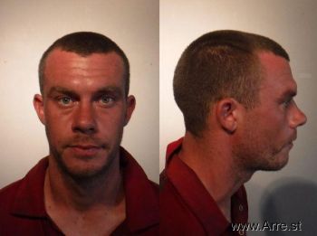 Christopher John Pelletier Mugshot