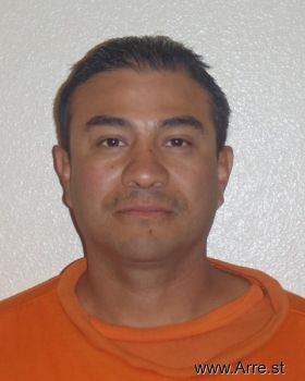 Christopher C Perea Mugshot