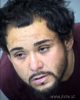 Christopher  Perez Mugshot