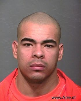 Christopher  Perez Mugshot