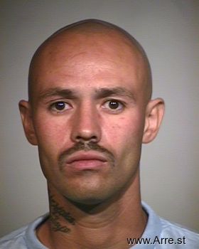 Christopher C Perez Mugshot