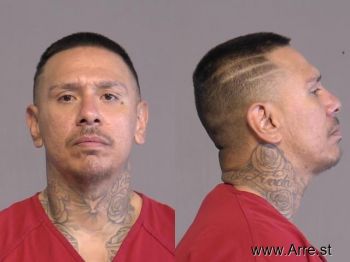 Christopher Marlin Perez Mugshot