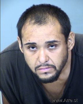 Christopher  Perez Bonilla Mugshot