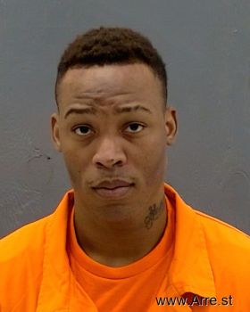 Christopher  Rainey Mugshot