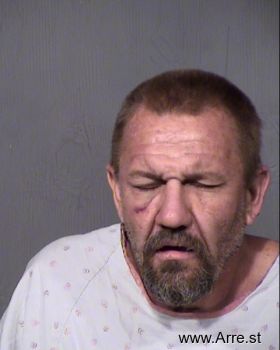 Christopher Robert Ralston Mugshot