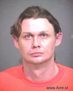 Christopher K Ray Mugshot