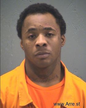 Christopher L. Reid Mugshot