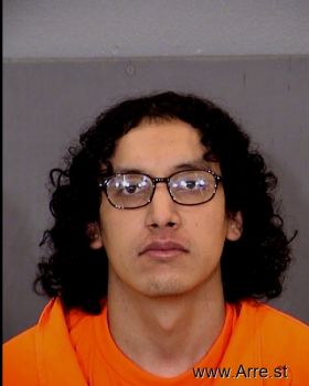 Christopher  Reyes Mugshot