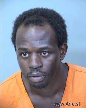 Christopher Darrin Ricketts Mugshot