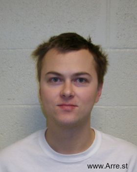 Christopher D Ricks Mugshot