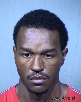 Christopher D Rivers Mugshot