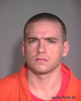 Christopher K Robb Mugshot