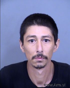 Christopher  Rodriguez Mugshot