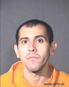 Christopher J Rodriguez Mugshot