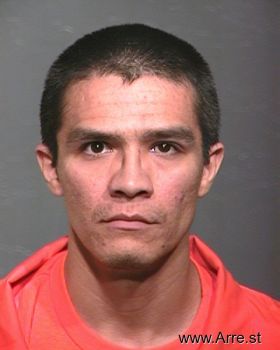 Christopher  Rojas Mugshot