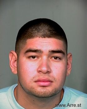 Christopher  Rojas Mugshot