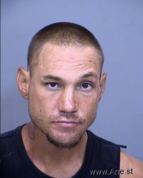 Christopher Alan Rowe Mugshot