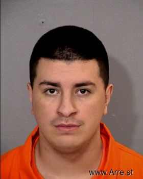 Christopher  Ruedas Mugshot