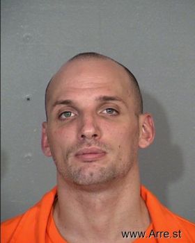 Christopher D Sadler Mugshot