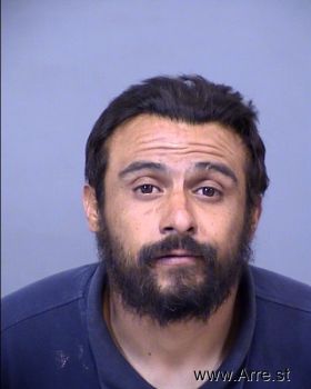 Christopher  Saenz Mugshot