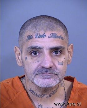 Christopher  Sanchez Mugshot