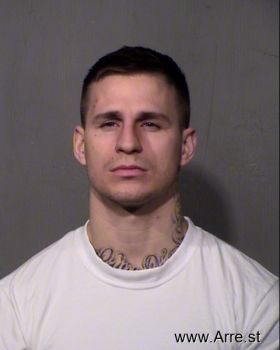 Christopher  Sanchez Mugshot