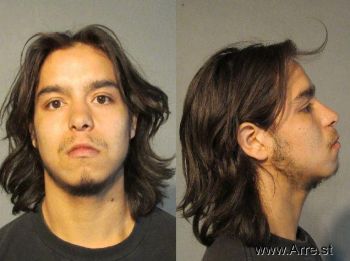 Christopher Edward Sanchez Mugshot