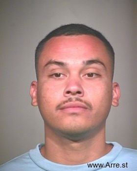 Christopher  Sanchez Mugshot