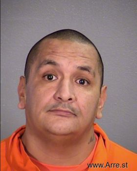 Christopher  Sanchez Mugshot