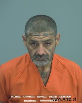 Christopher  Sanchez Mugshot