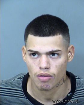 Christopher  Sanchez-ramirez Mugshot