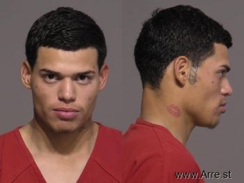 Christopher  Sanchez-ramirez Mugshot