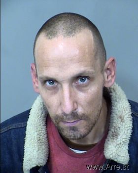 Christopher Lee Schneider Mugshot