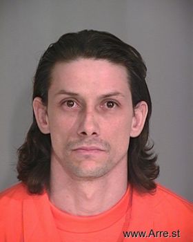 Christopher S Schneider Mugshot