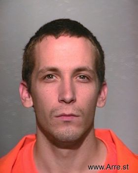 Christopher J Schneider Mugshot