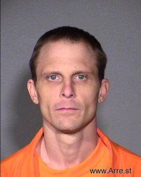 Christopher M Schubert Mugshot