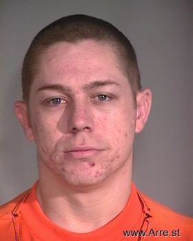 Christopher  Schulz Mugshot