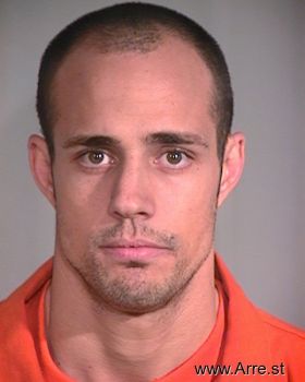 Christopher J Sears Mugshot