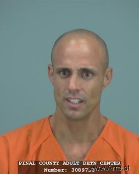 Christopher  Sears Mugshot