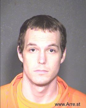 Christopher D Shorten Mugshot