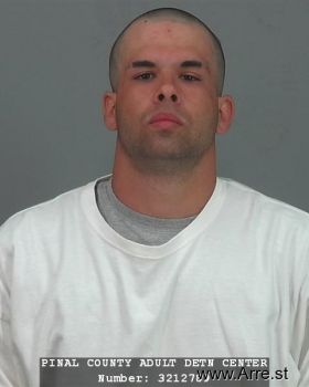 Christopher  Silva Mugshot