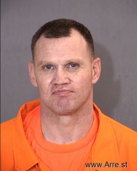 Christopher E Sinclair Mugshot